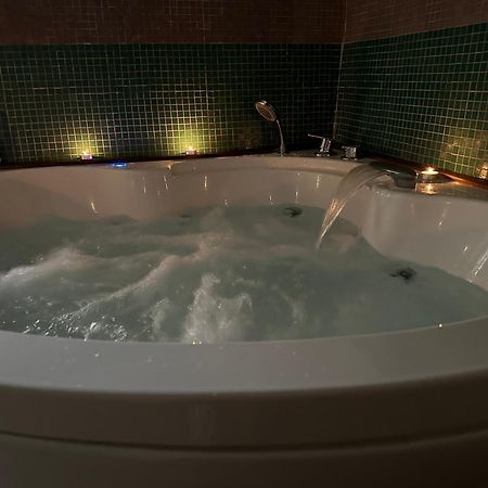Torre Paola Dimora Romantica Acquasparta Zewnętrze zdjęcie